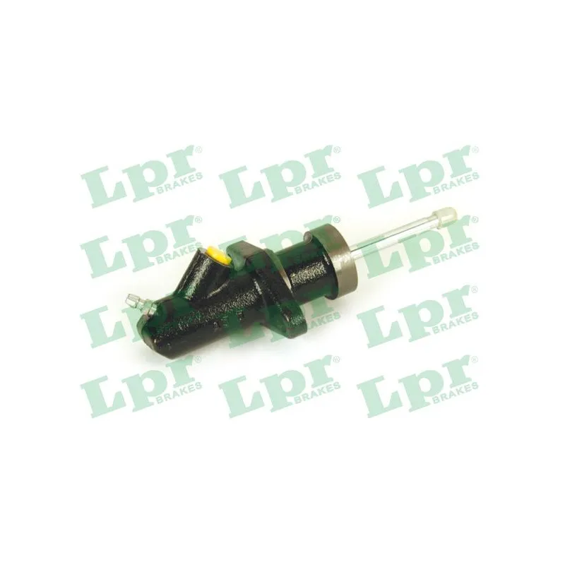 Cylindre récepteur, embrayage LPR 3001
