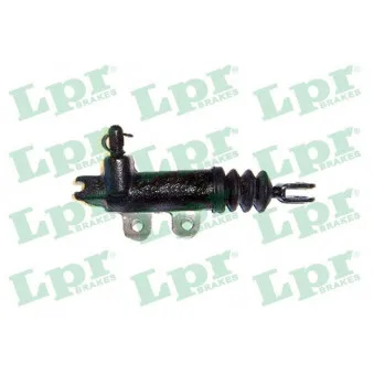 Cylindre récepteur, embrayage LPR 3006