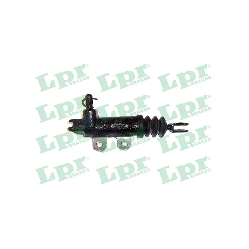 Cylindre récepteur, embrayage LPR 3006