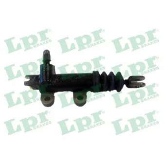 Cylindre récepteur, embrayage LPR 3008