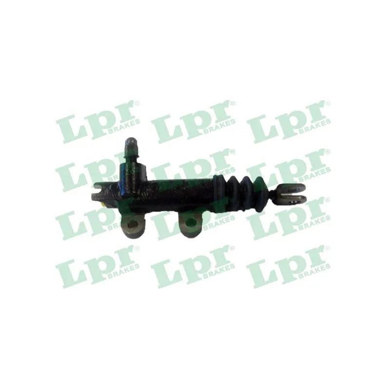 Cylindre récepteur, embrayage LPR 3008