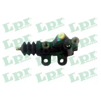 Cylindre récepteur, embrayage LPR 3009