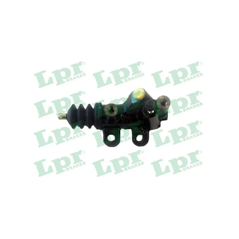 Cylindre récepteur, embrayage LPR 3009