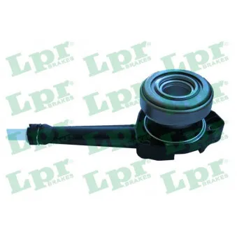 Butée hydraulique , embrayage LPR 3010
