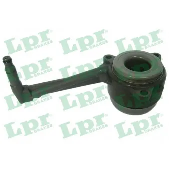 Butée hydraulique , embrayage LPR 3012