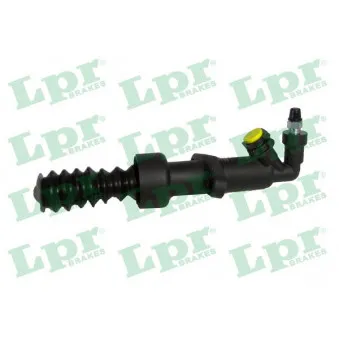 Cylindre récepteur, embrayage LPR 3013