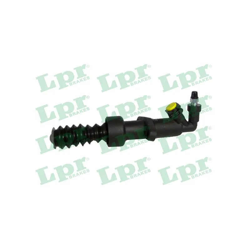 Cylindre récepteur, embrayage LPR 3013
