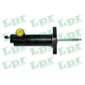 Cylindre récepteur, embrayage LPR 3015