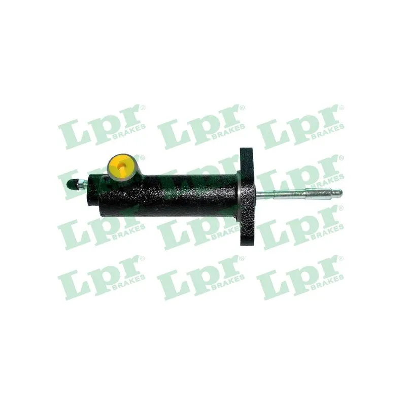 Cylindre récepteur, embrayage LPR 3015
