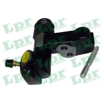 Cylindre récepteur, embrayage LPR 3016