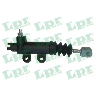 Cylindre récepteur, embrayage LPR