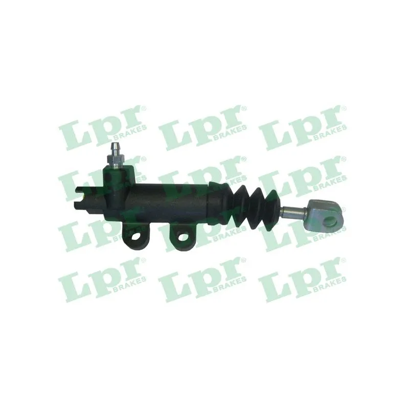 Cylindre récepteur, embrayage LPR 3017