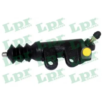 Cylindre récepteur, embrayage LPR 3018