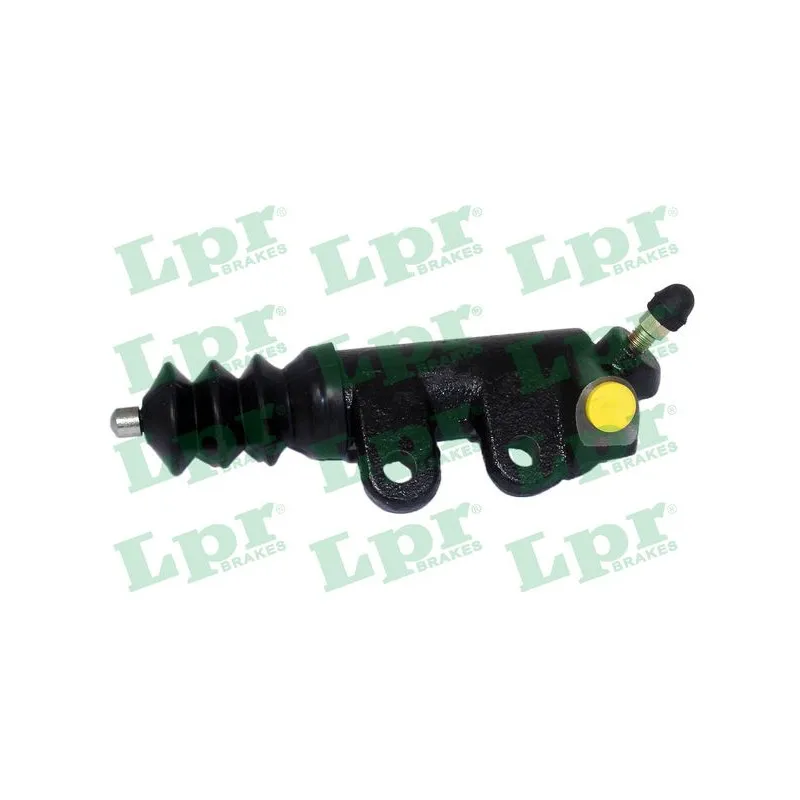 Cylindre récepteur, embrayage LPR 3018
