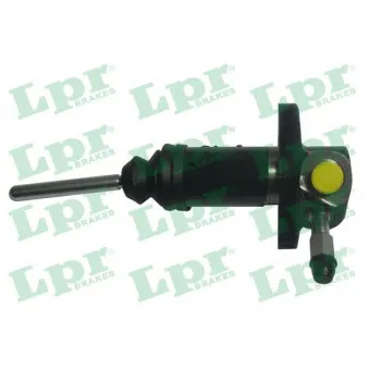 Cylindre récepteur, embrayage LPR