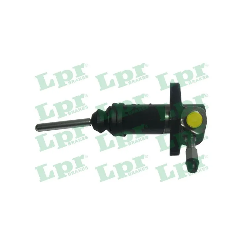 Cylindre récepteur, embrayage LPR 3019