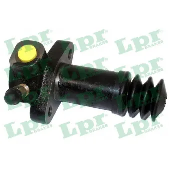 Cylindre récepteur, embrayage LPR 3020