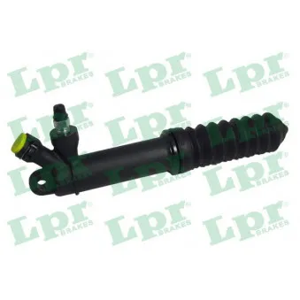Cylindre récepteur, embrayage LPR 3022