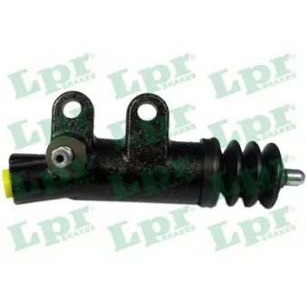Cylindre récepteur, embrayage LPR 3023