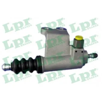 Cylindre récepteur, embrayage LPR