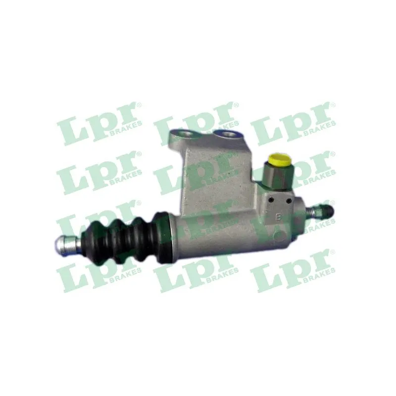 Cylindre récepteur, embrayage LPR 3024