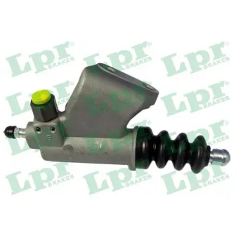 Cylindre récepteur, embrayage LPR 3025