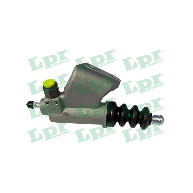 Cylindre récepteur, embrayage LPR 3025