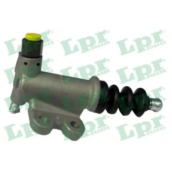 Cylindre récepteur, embrayage LPR 3027
