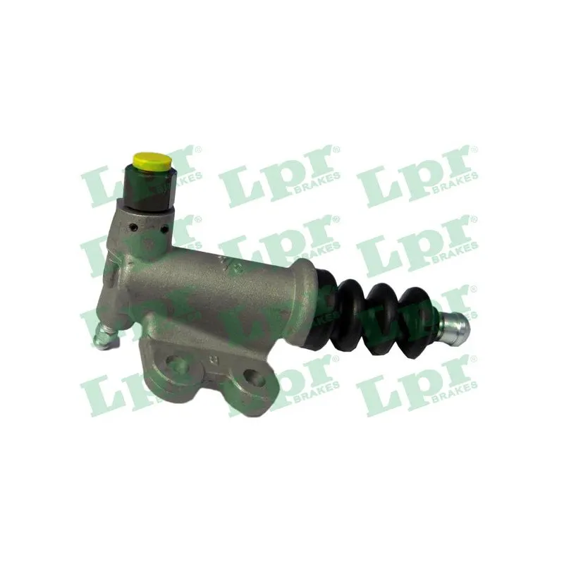 Cylindre récepteur, embrayage LPR 3027