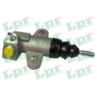 Cylindre récepteur, embrayage LPR 3029