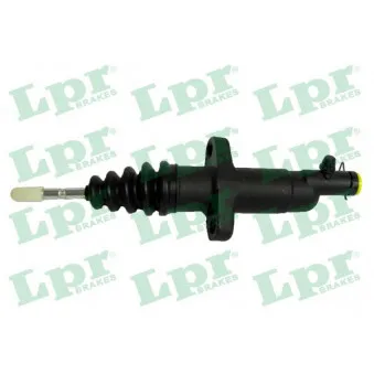 Cylindre récepteur, embrayage LPR 3031