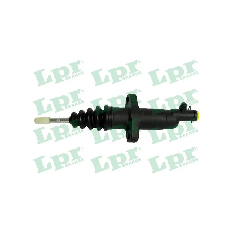 Cylindre récepteur, embrayage LPR 3031
