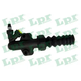 Cylindre récepteur, embrayage LPR