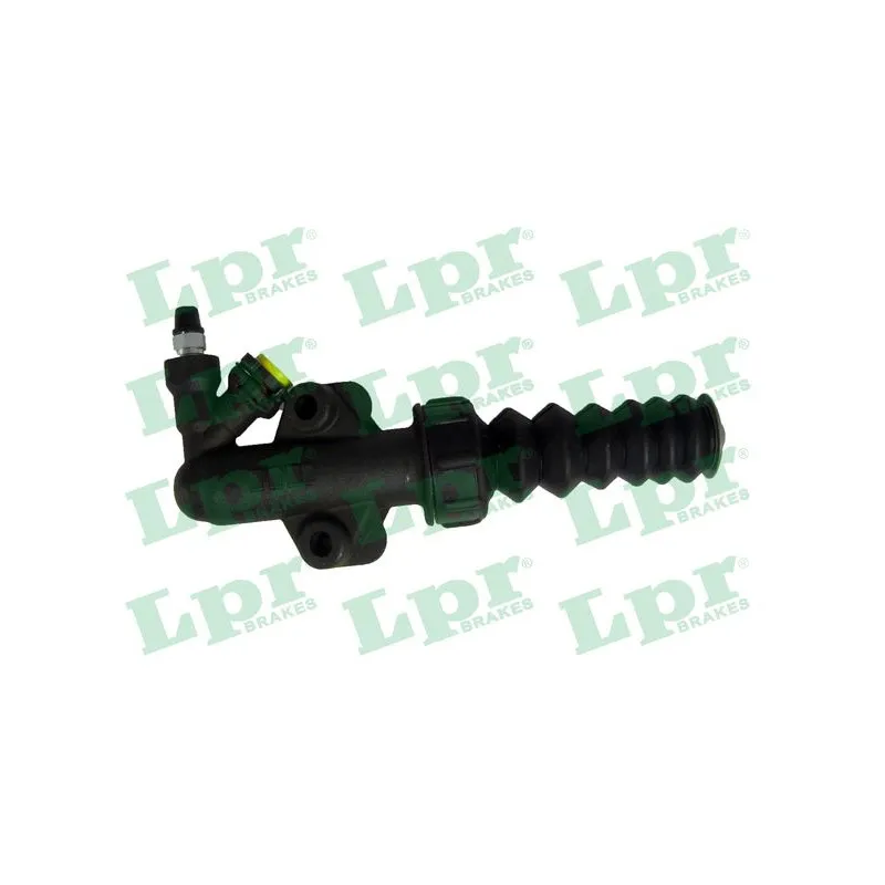 Cylindre récepteur, embrayage LPR 3032
