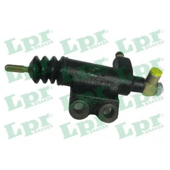 Cylindre récepteur, embrayage LPR 3034