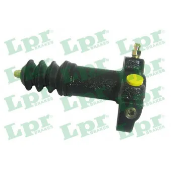 Cylindre récepteur, embrayage LPR
