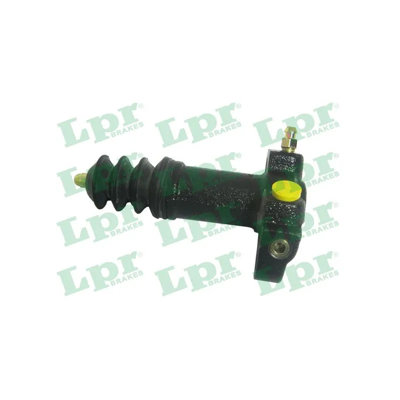 Cylindre récepteur, embrayage LPR 3043