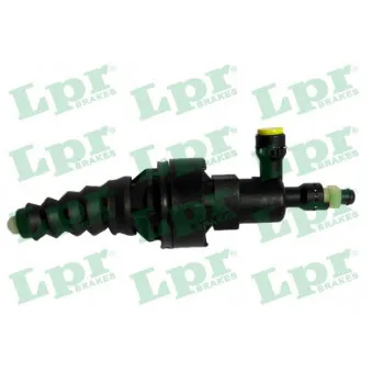 Cylindre récepteur, embrayage LPR 3050