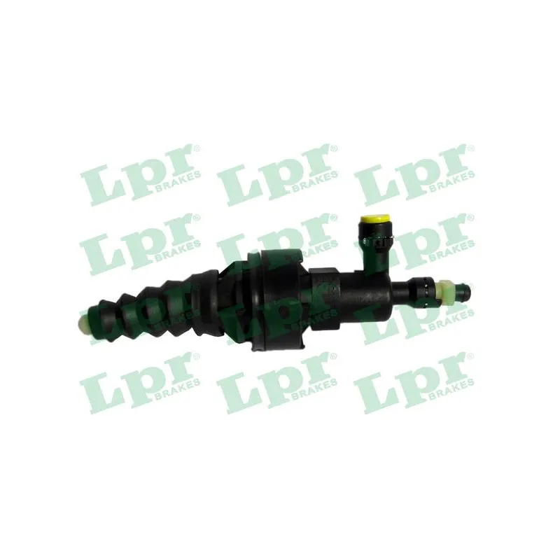 Cylindre récepteur, embrayage LPR 3050