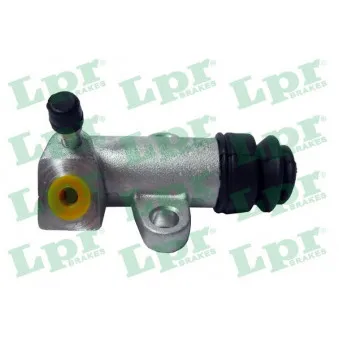 Cylindre récepteur, embrayage LPR 3052