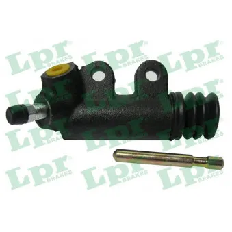 Cylindre récepteur, embrayage LPR 3054