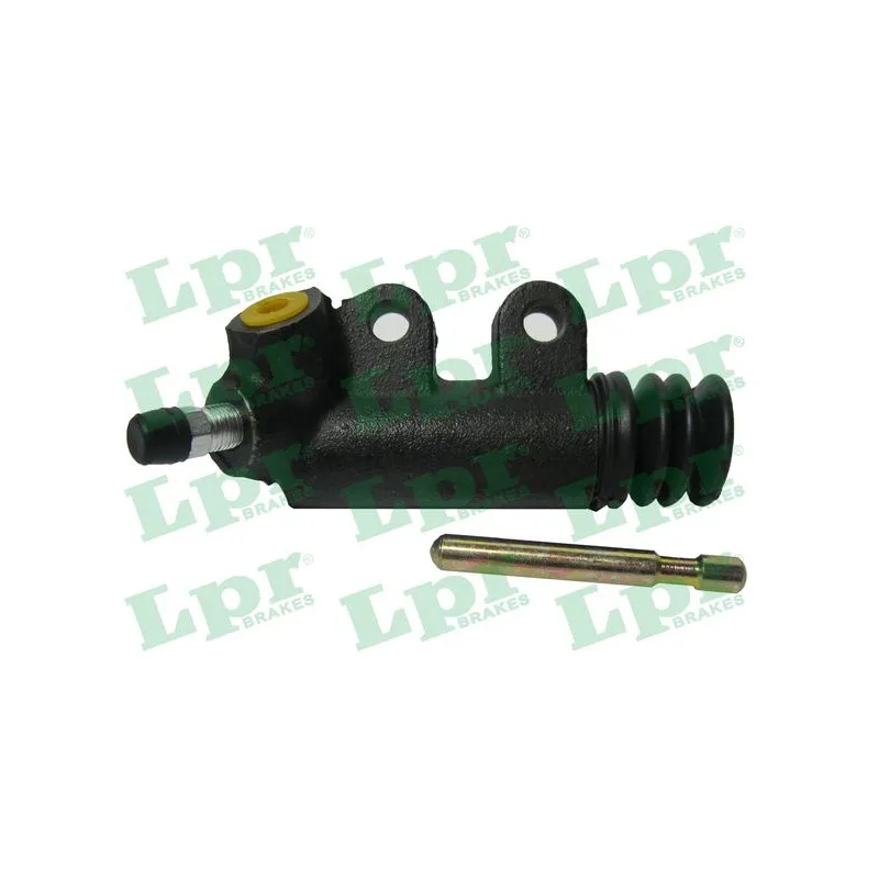 Cylindre récepteur, embrayage LPR 3054