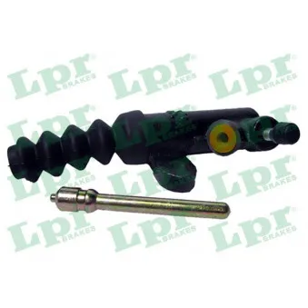 Cylindre récepteur, embrayage LPR 3064