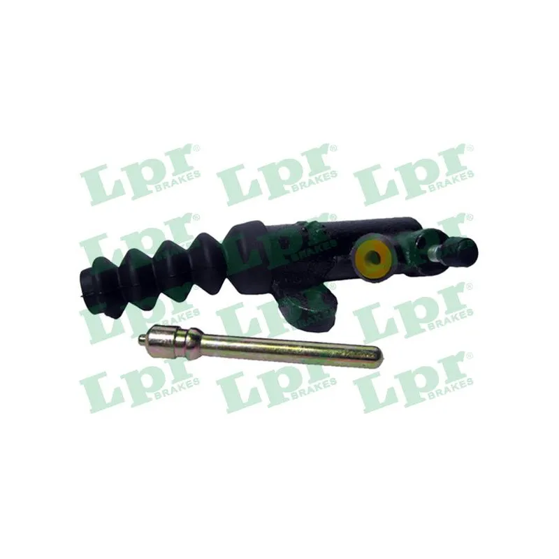 Cylindre récepteur, embrayage LPR 3064