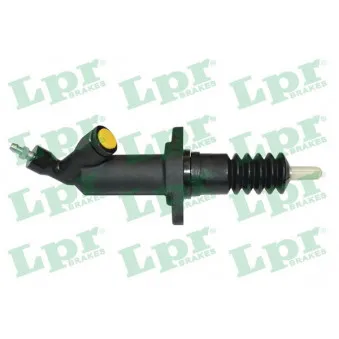 Cylindre récepteur, embrayage LPR 3071
