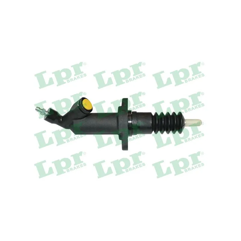Cylindre récepteur, embrayage LPR 3071