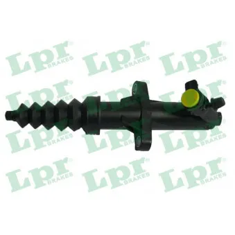 Cylindre récepteur, embrayage LPR 3072
