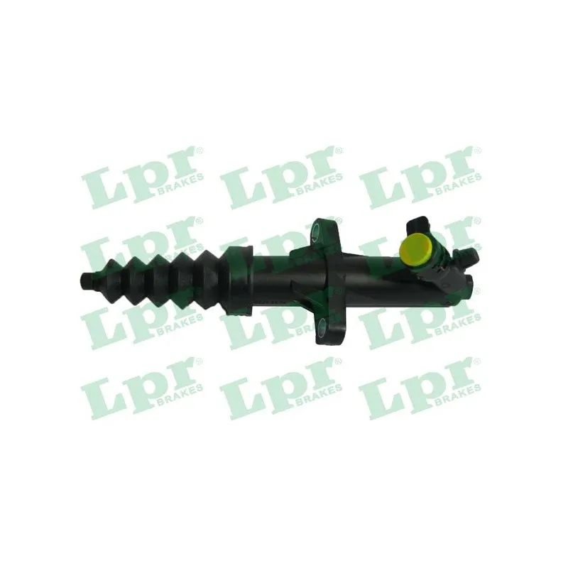 Cylindre récepteur, embrayage LPR 3072