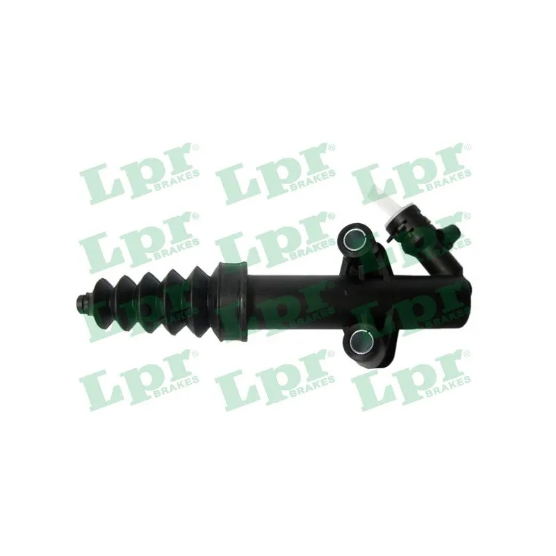Cylindre récepteur, embrayage LPR 3073