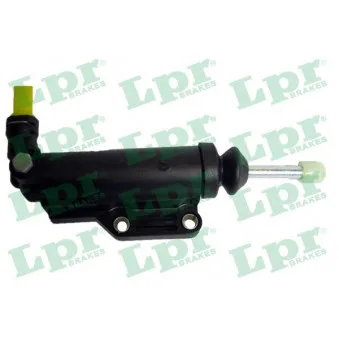 Cylindre récepteur, embrayage LPR 3074